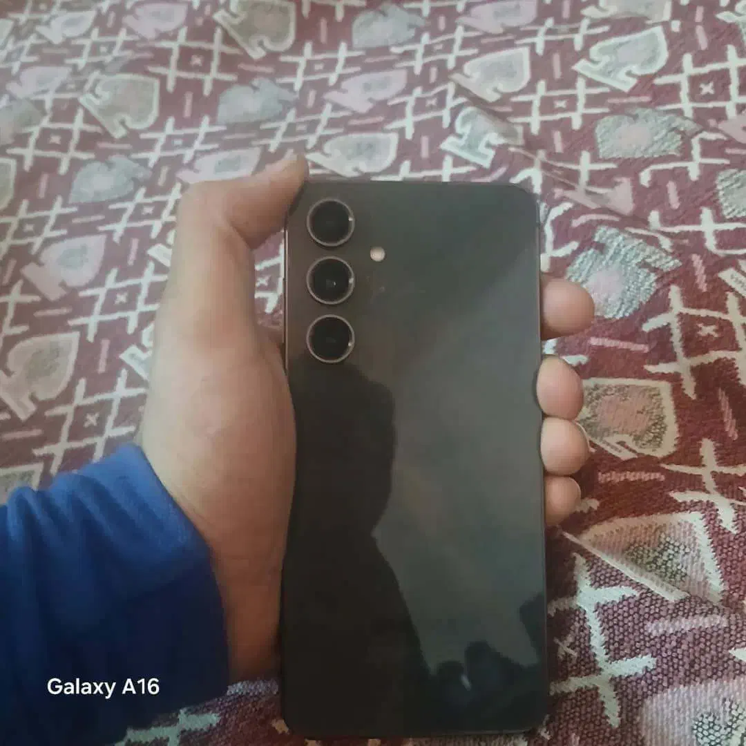 گوشیs24fe|موبایل|تهران, طیب|دیوار