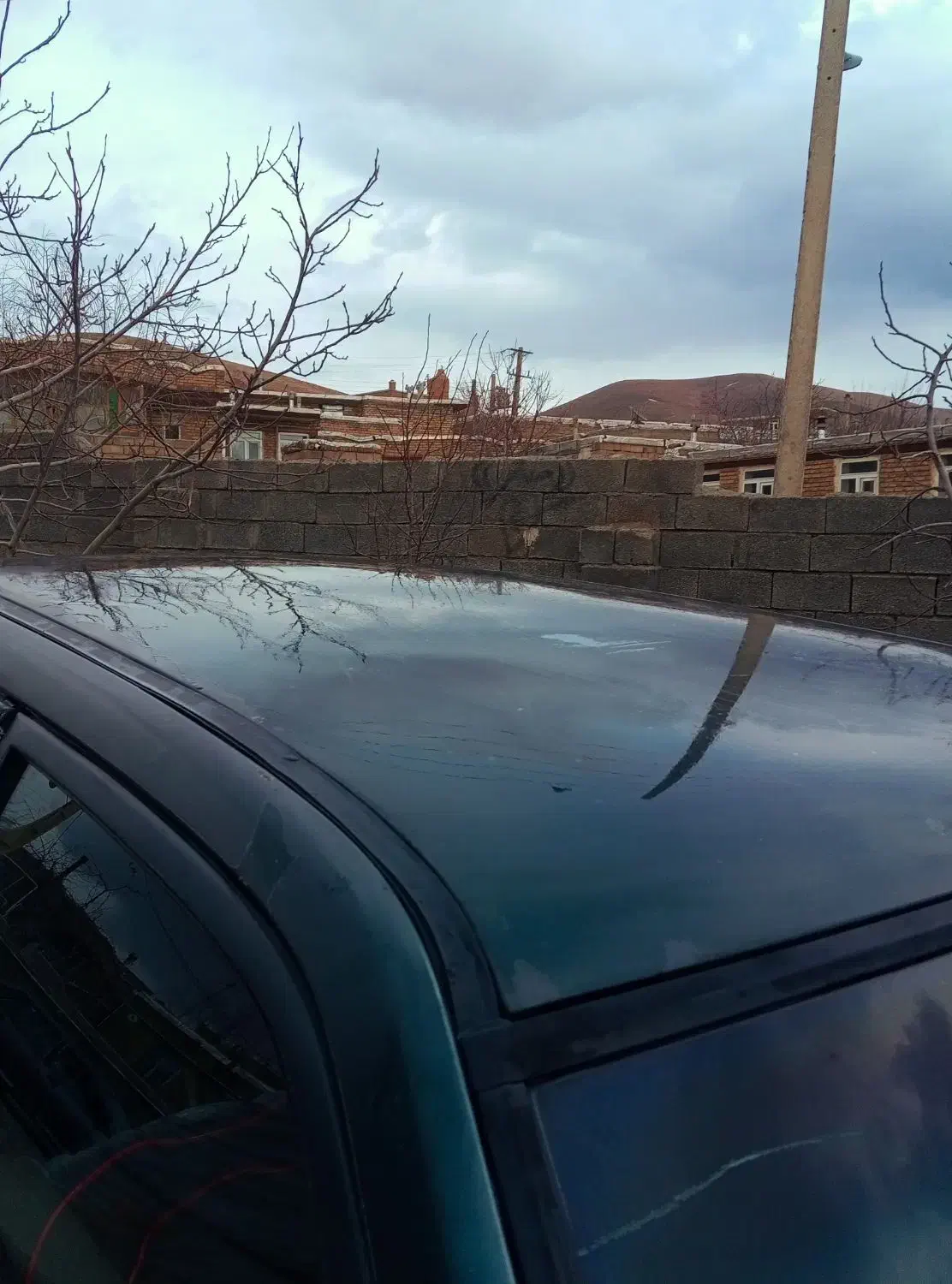 پراید مدل 79|خودرو کلاسیک|سیلوانه, |دیوار