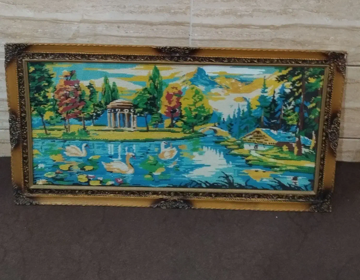 7 عدد تابلو برای فروش قیمت|تابلو، نقاشی، عکس|اهواز, کوی بشارت|دیوار