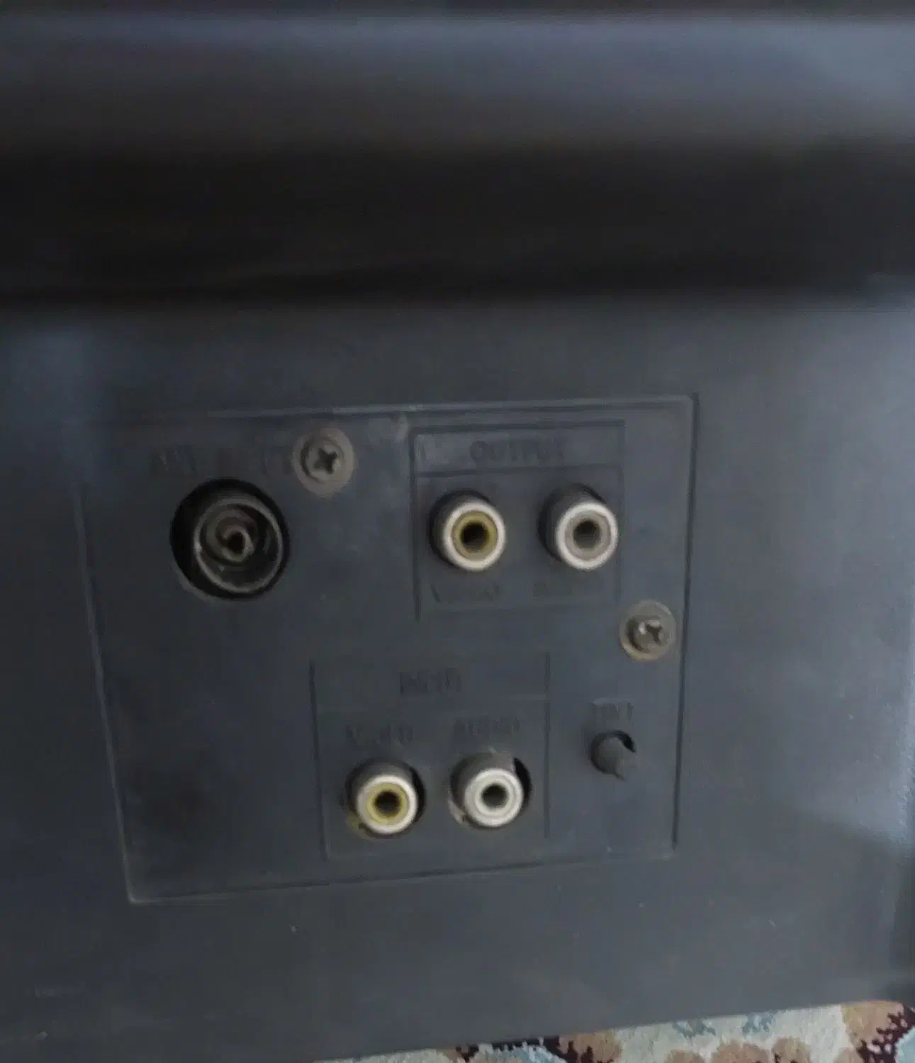 تلویزیون|تلویزیون و پروژکتور|اصفهان, آزادگان|دیوار