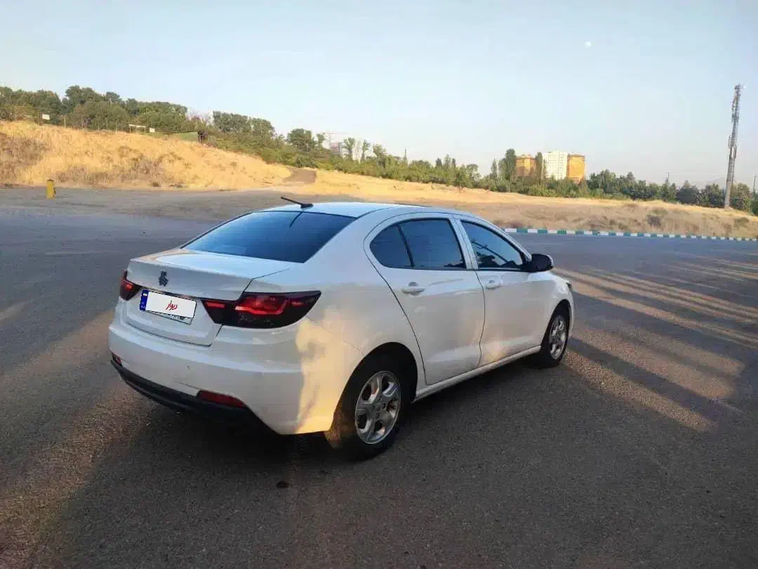 شاهین ۱۴۰۰ رباط کریم|خودرو سواری و وانت|رباط‌کریم, رباط‌کریم|دیوار