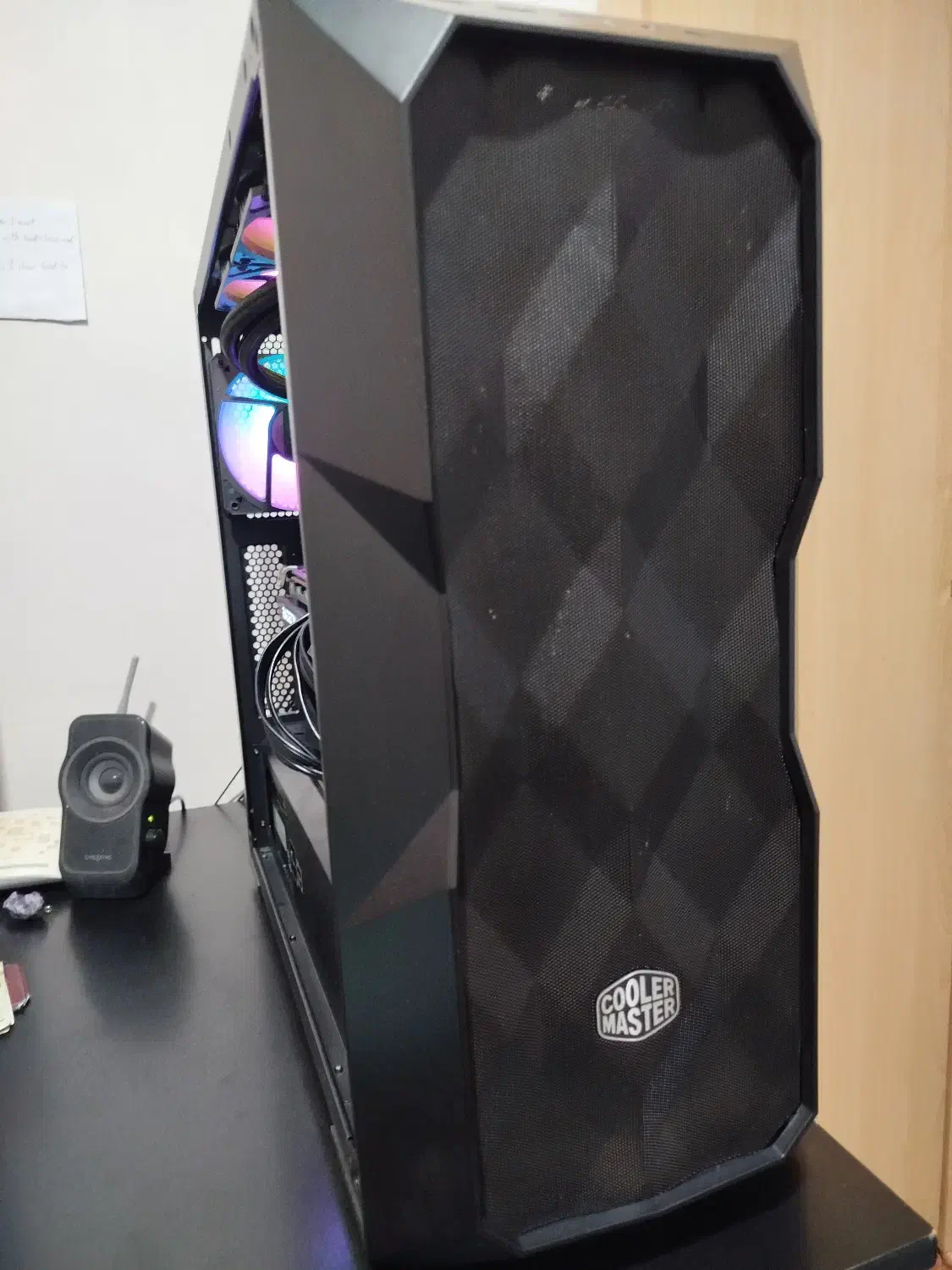 کامپیوتر گیمینگ خانگی|رایانه رومیزی|اردبیل, |دیوار