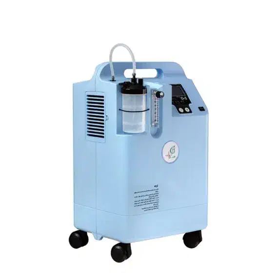 اجاره دستگاه اکسیژن ساز ، ونیتلاتور، کپسول اکسیژن|پزشکی|رشت, استادسرا|دیوار