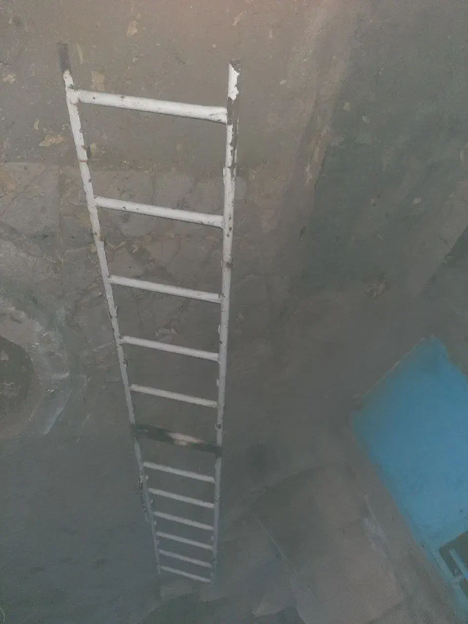 پله چهار متر|ابزارآلات|جوانرود, |دیوار