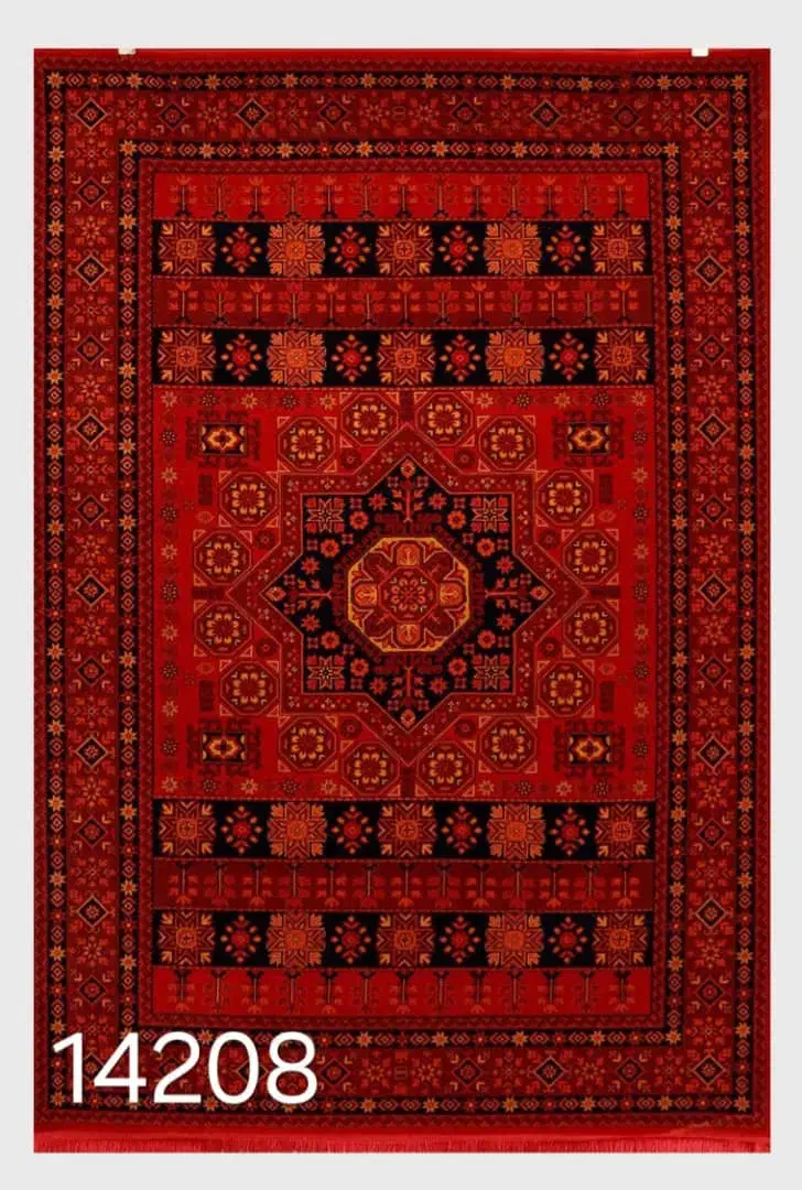 فرش طرح سنتی و دستباف|فرش|شیراز, شهرک گلها|دیوار