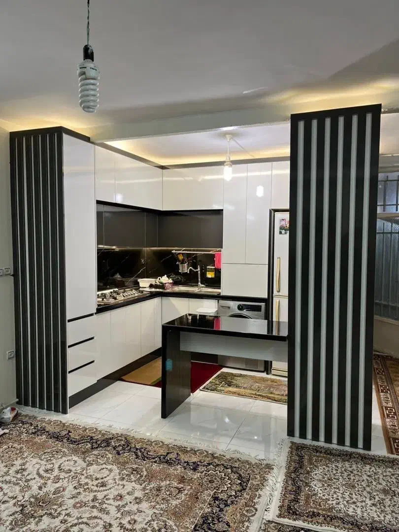 کابینت ام دی اف و کمد دیواری|خدمات پیشه و مهارت|اسلامشهر, شهرک مهدیه|دیوار