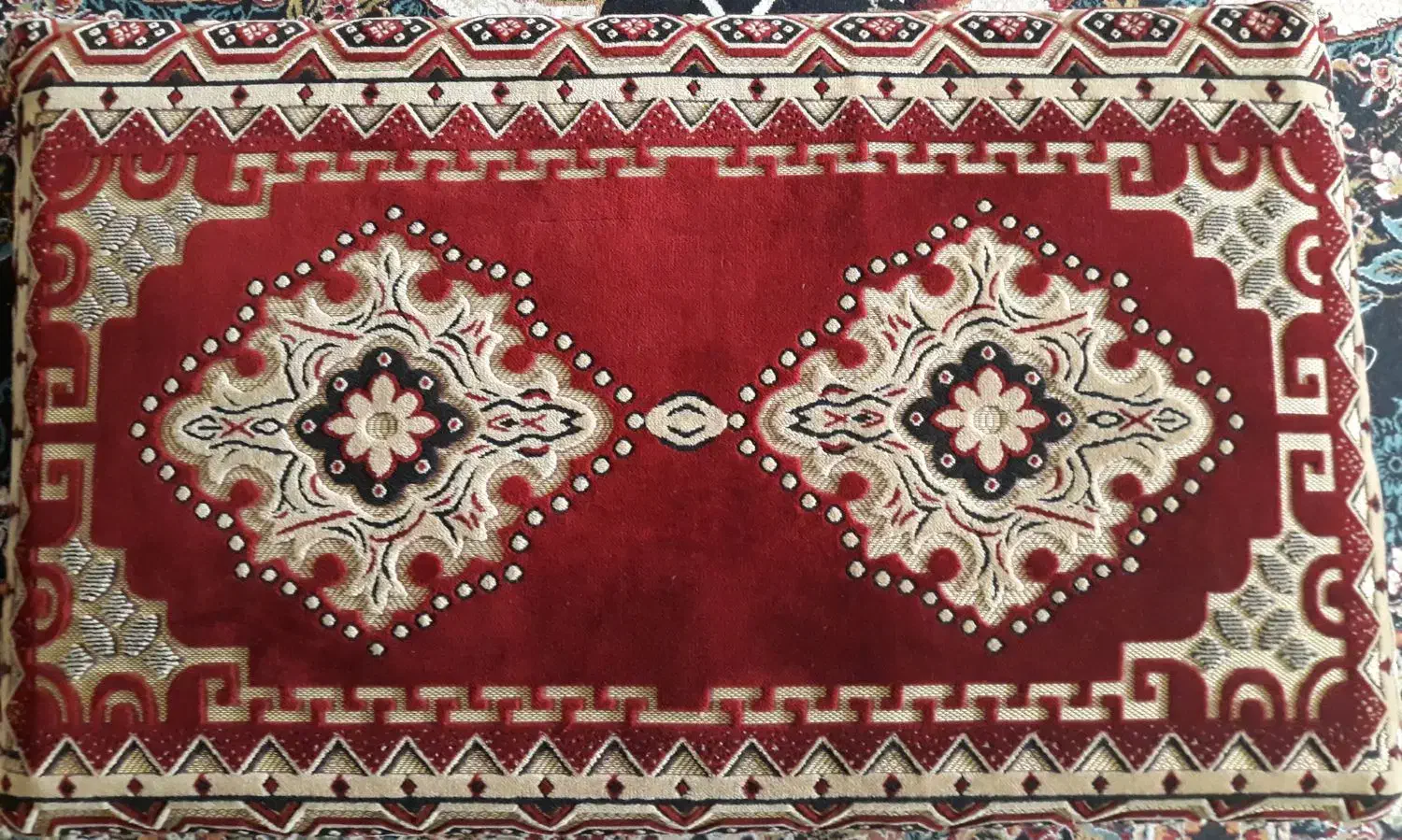 پشتی تمیز و سالم|پشتی|شیراز, لشکری‎|دیوار