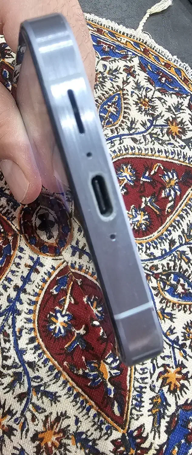 گوشیA55 256 5G|موبایل|اصفهان, مهرآباد|دیوار