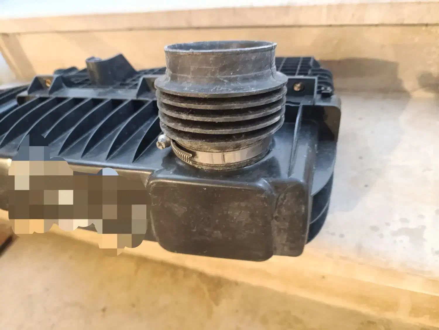 هواکش ef7|قطعات یدکی و لوازم جانبی|ساری, |دیوار