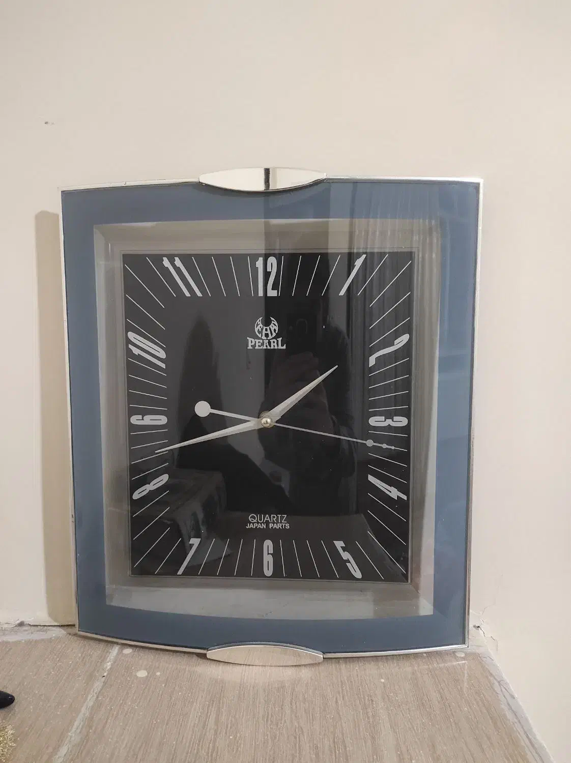 ساعت|ساعت دیواری و تزئینی|کوهدشت, |دیوار