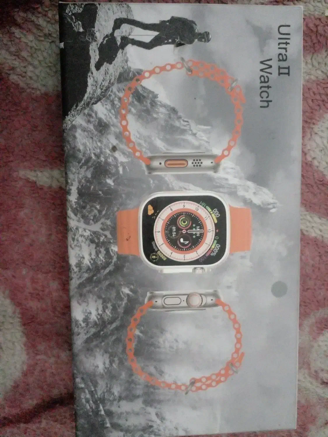 ساعت هوشمند|ساعت|خرمشهر, |دیوار