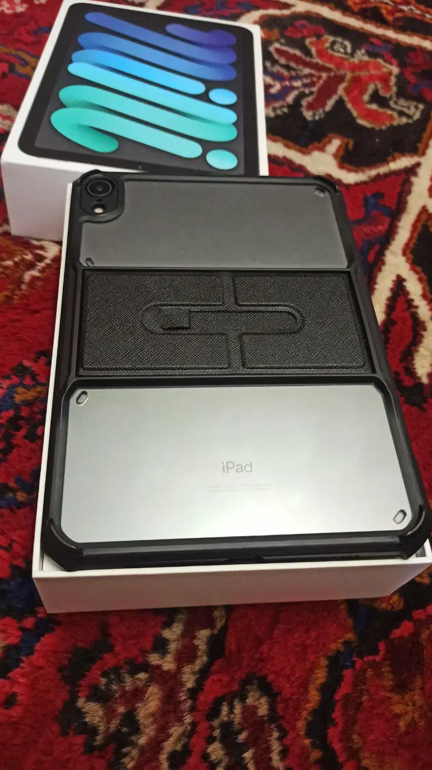 ipad mini6|تبلت|تبریز, |دیوار