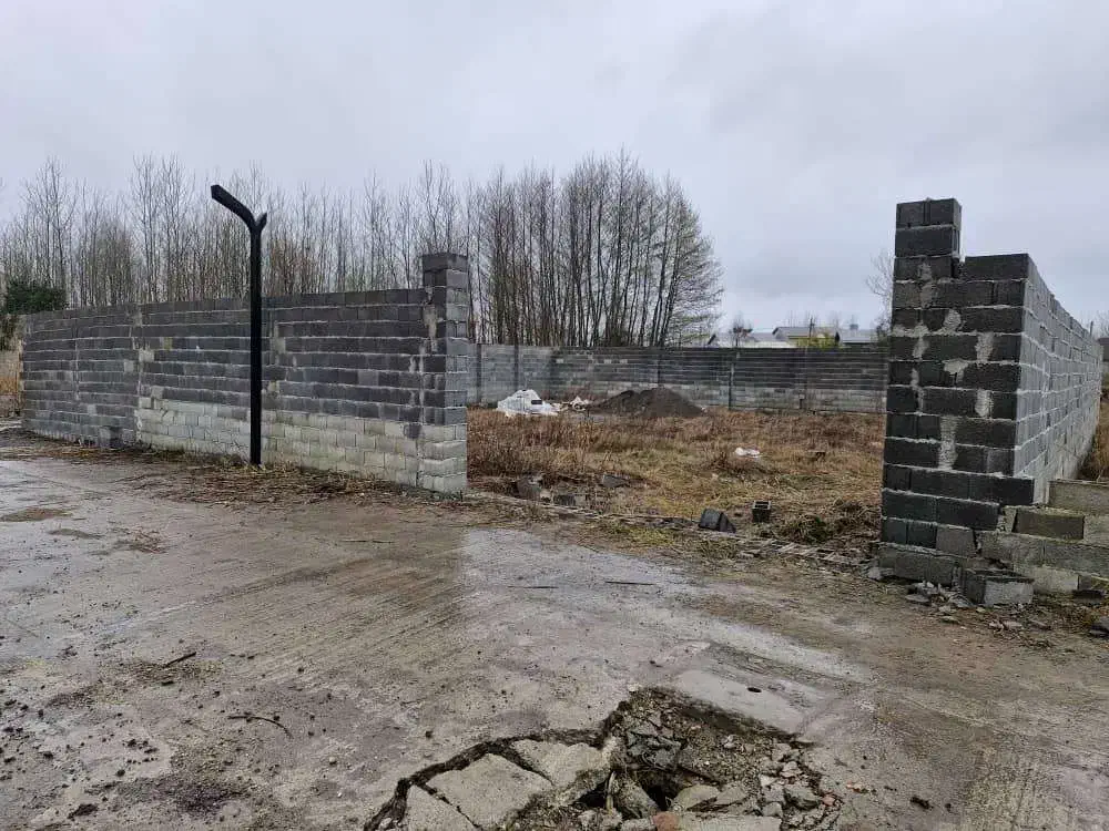 فروش زمین سند دار|فروش زمین و ملک کلنگی|رشت, هلال احمر|دیوار