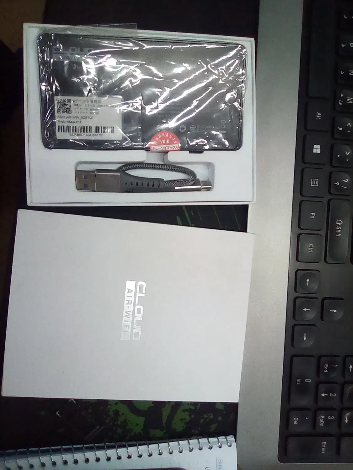 مودم همراه با بسته ۱۰۰گیگ(شیرازیان)|مودم و تجهیزات شبکه|نیشابور, فردوس شمالی|دیوار