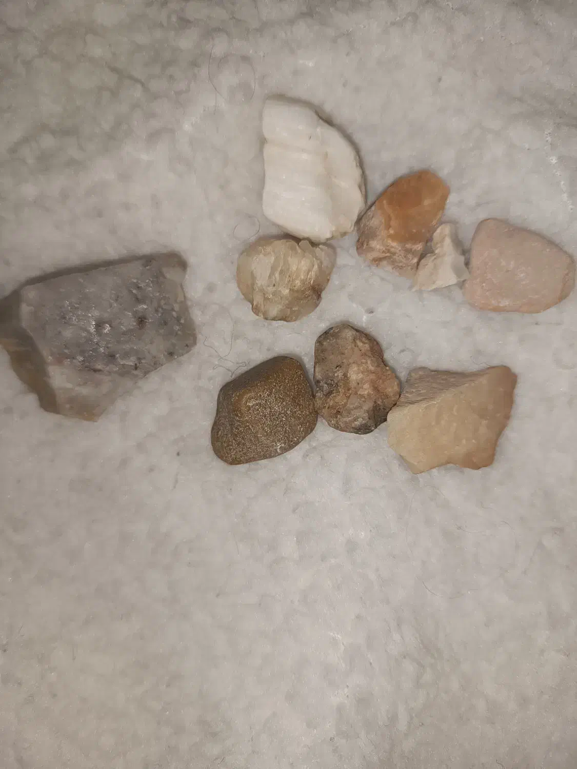 سنگ عقیق|کلکسیون اشیاء عتیقه|اردبیل, |دیوار