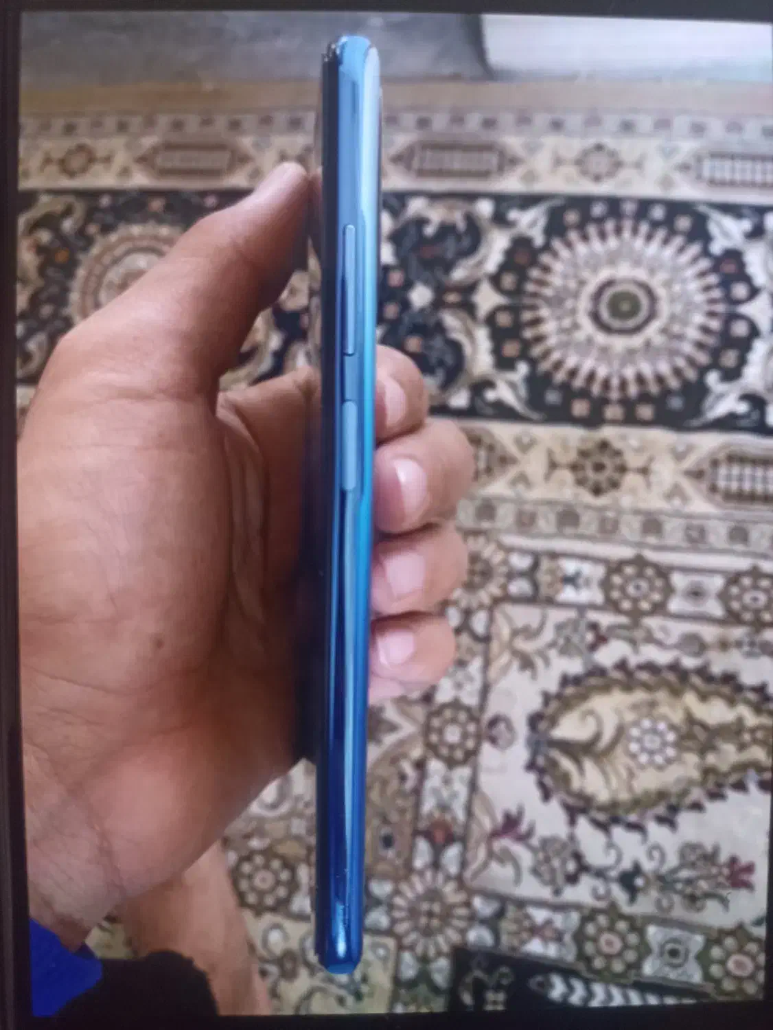 گوشی نوت10s|موبایل|شیروان (خراسان), |دیوار