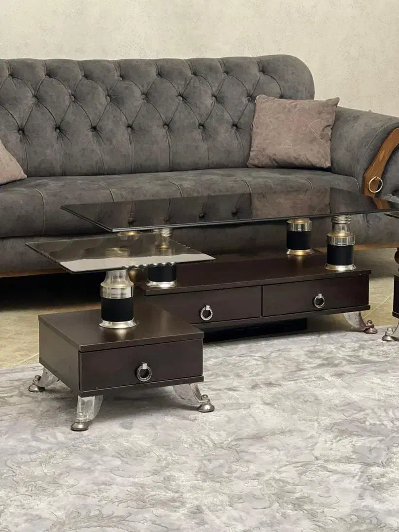 جلو مبلی شیک|مبلمان خانگی و میز عسلی|رباطکریم, رباطکریم|دیوار