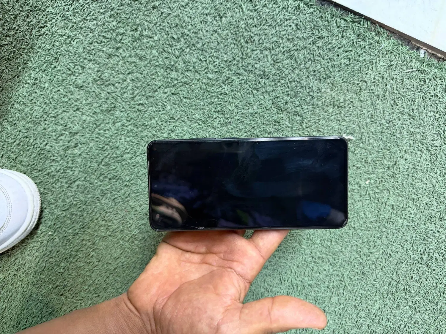 Poco X7 pro 512|موبایل|بیرجند, |دیوار