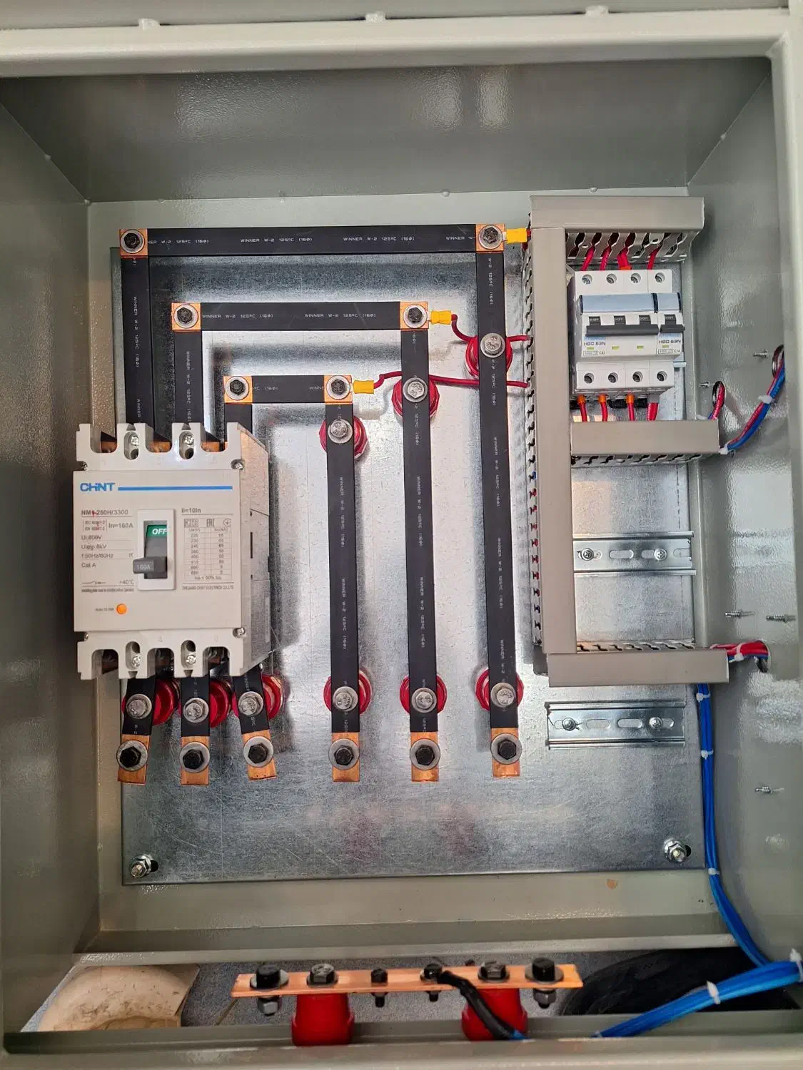 برق و اتوماسیون صنعتی|خدمات پیشه و مهارت|یزد, |دیوار