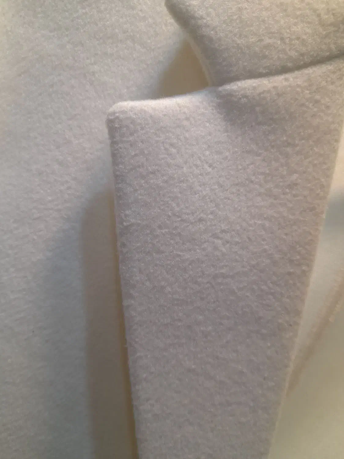 کُت سفید کاملا نو|لباس|رشت, دروازه لاکان|دیوار