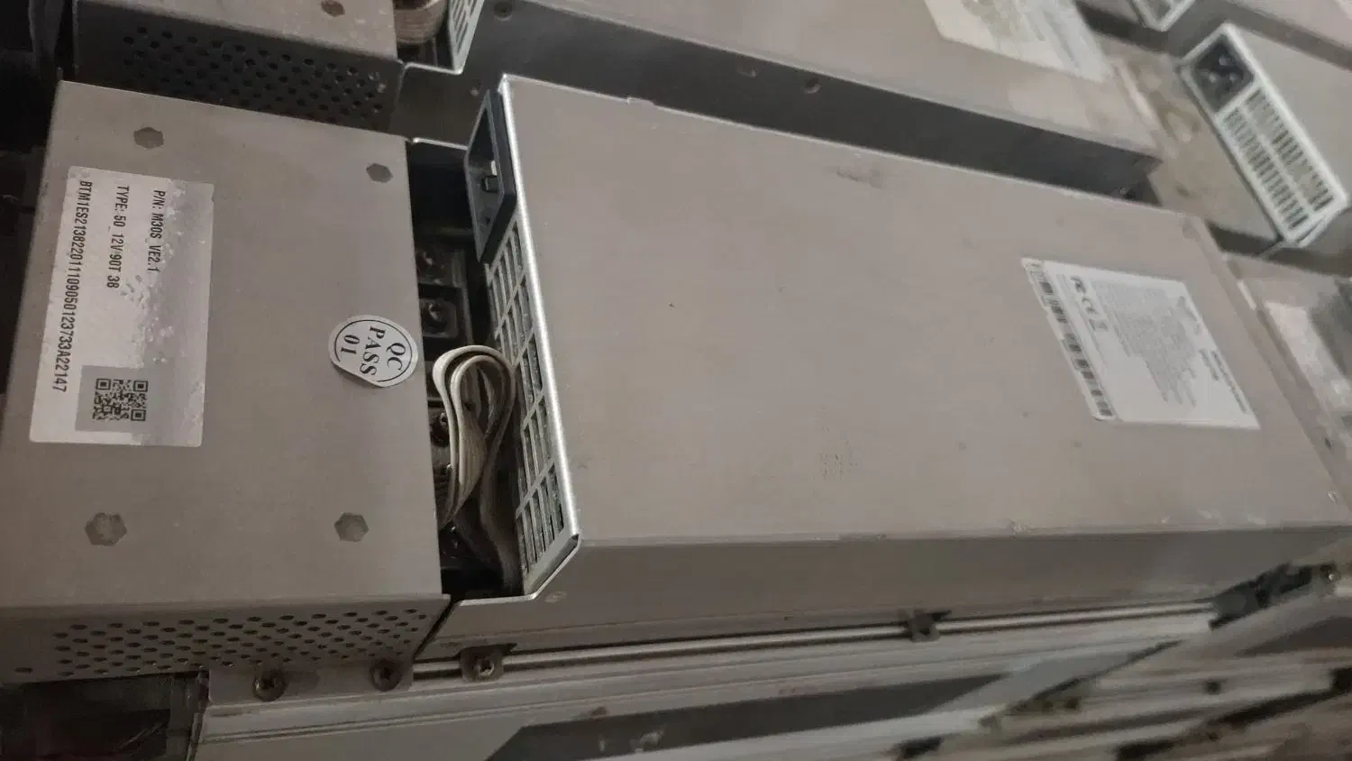 دستگاهای m30s+100به بالا رسید|قطعات و لوازم جانبی رایانه|بوشهر, |دیوار