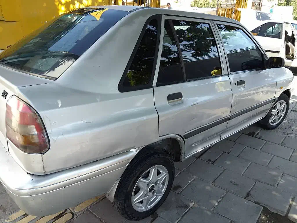 پراید ۱۴۱ مدل ۸۵|خودرو سواری و وانت|آبپخش, |دیوار