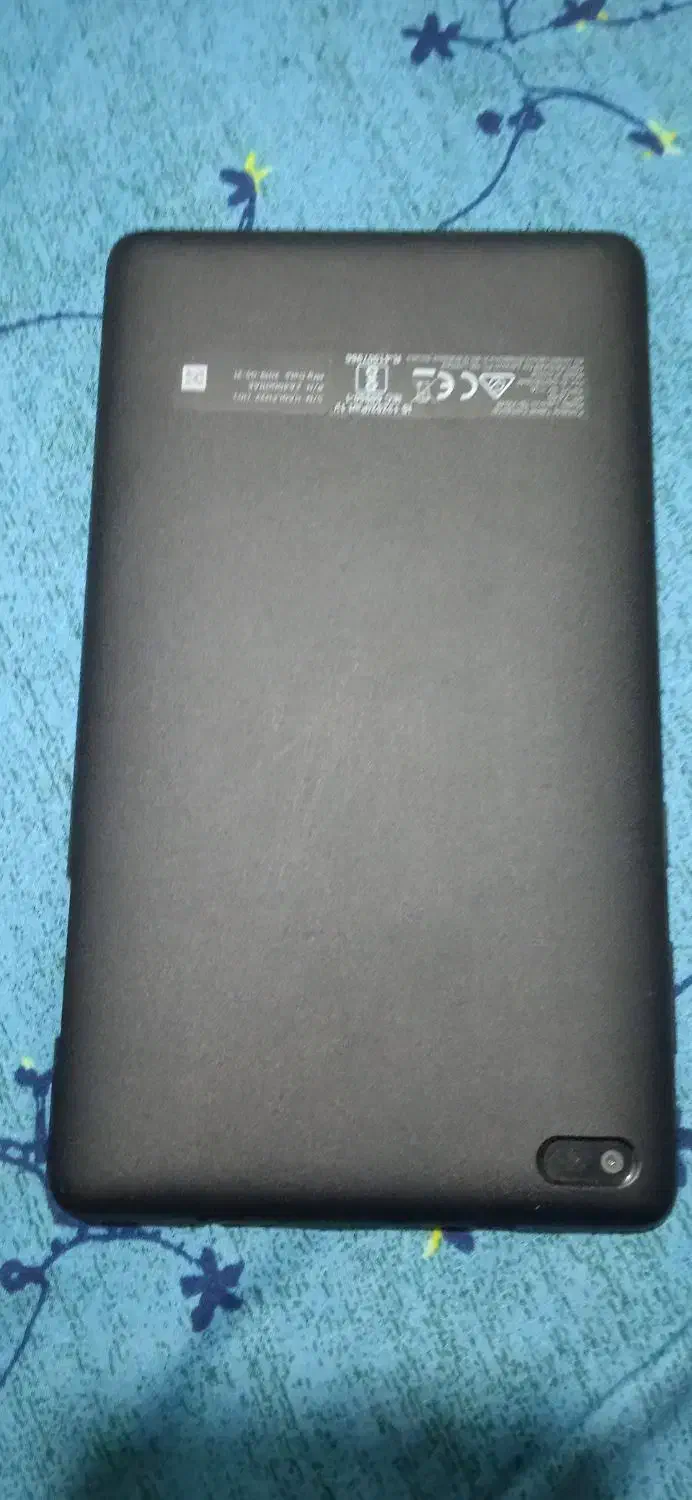 تبلت لنووا|تبلت|ری, دیلمان|دیوار