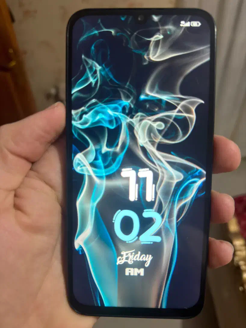 ردمی 15c|موبایل|تهران, گلستان (شهرک راه آهن)|دیوار