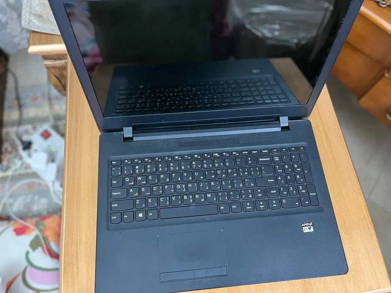 لب‌تاپ لنوو ۲۰۱۸ نو|رایانه همراه|رباط‌کریم, رباط‌کریم|دیوار