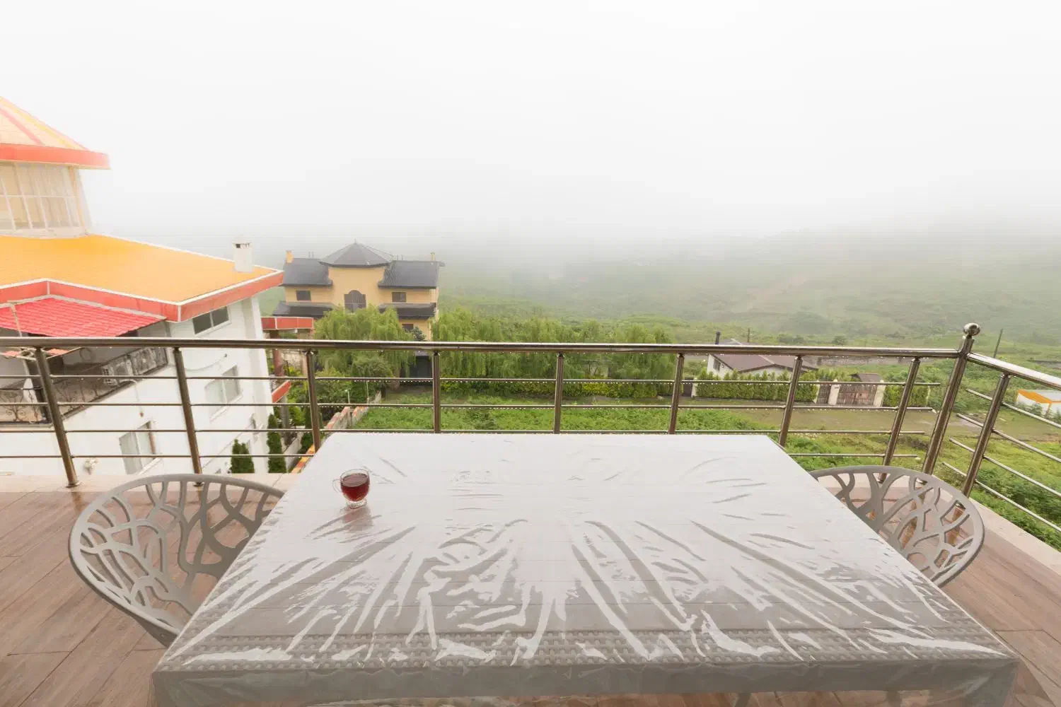 اجاره ویلا دوبلکس لاکچری نوساز|اجارهٔ کوتاه‌مدت ویلا و باغ|نشتارود, |دیوار