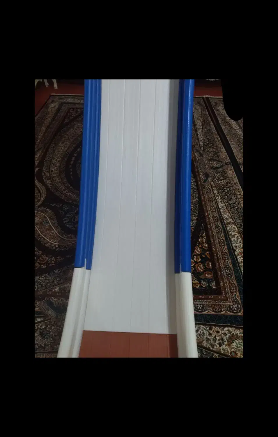 سرسره پلی اتیلن|اسباببازی بچه|ابهر, |دیوار