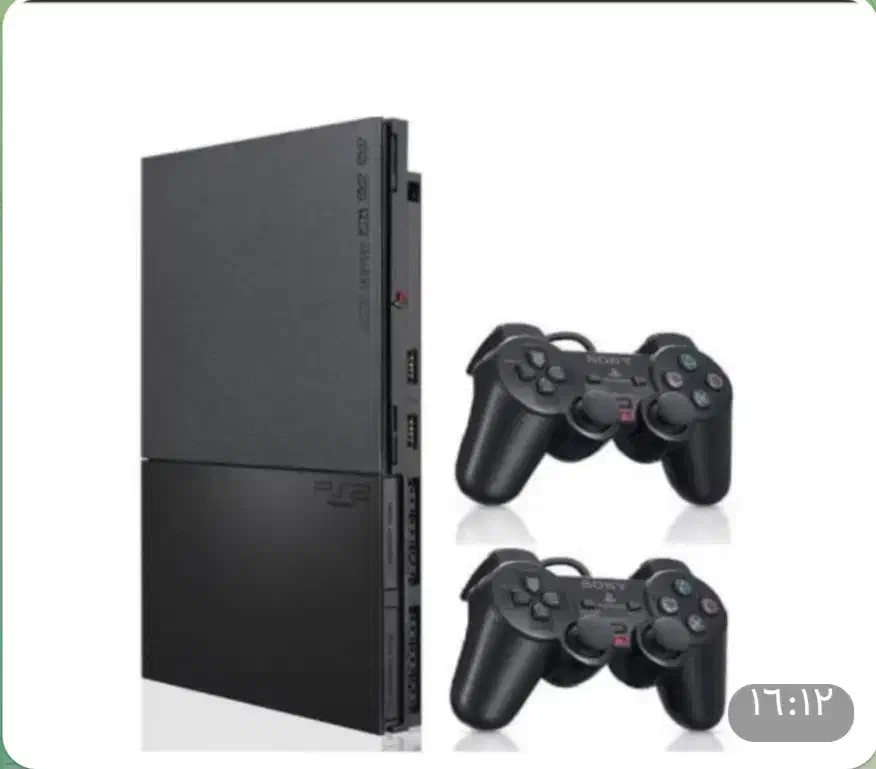 ps2|کنسول، بازی ویدئویی و آنلاین|نیشابور, شهرک جانبازان|دیوار