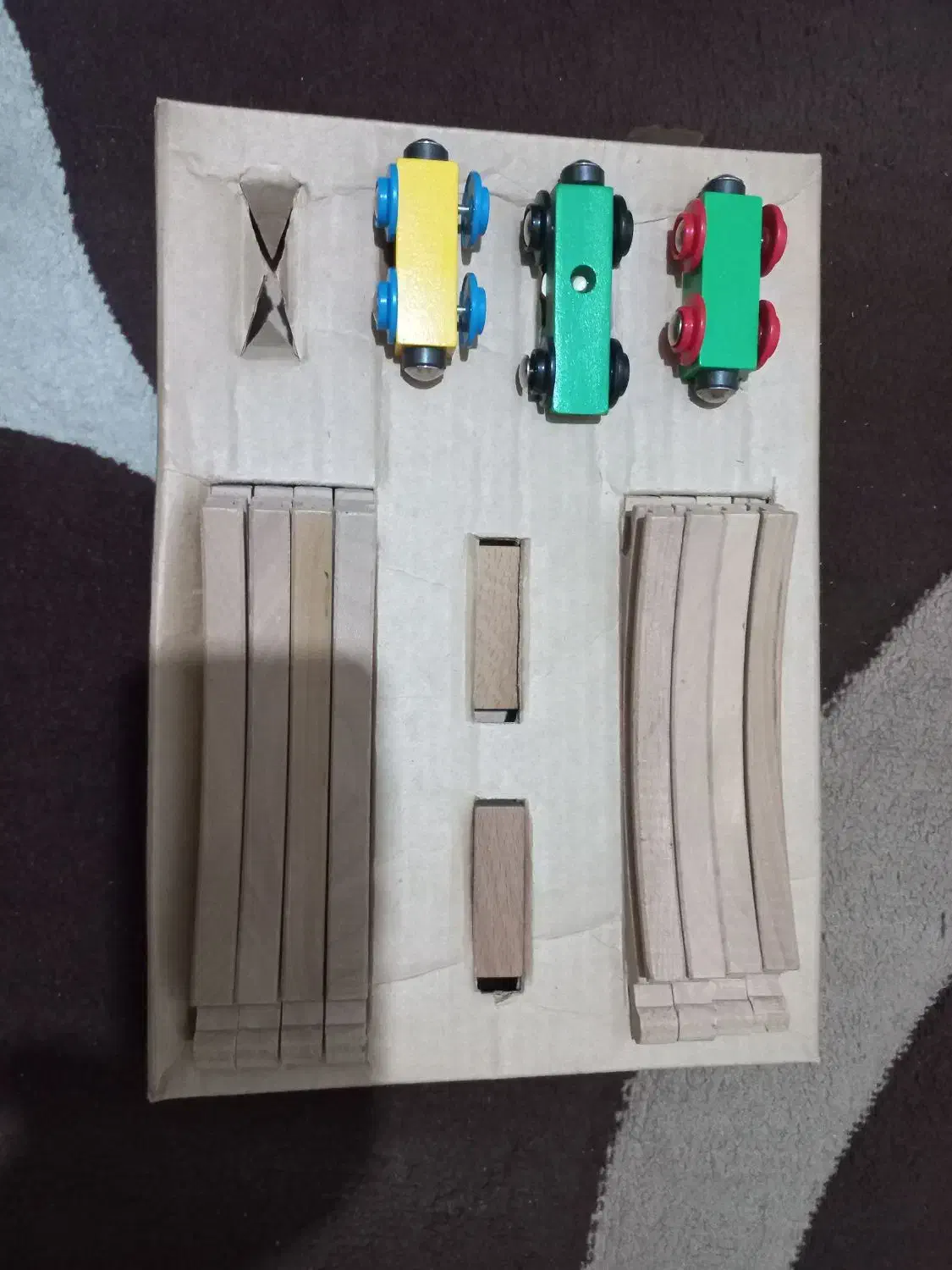 سرگرمی|اسباب‌‌بازی|تهران, تهرانپارس غربی|دیوار