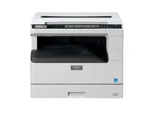 دستگاه فتوکپی شارپ AR-X180S|پرینتر، اسکنر، کپی، فکس|سنندج, |دیوار
