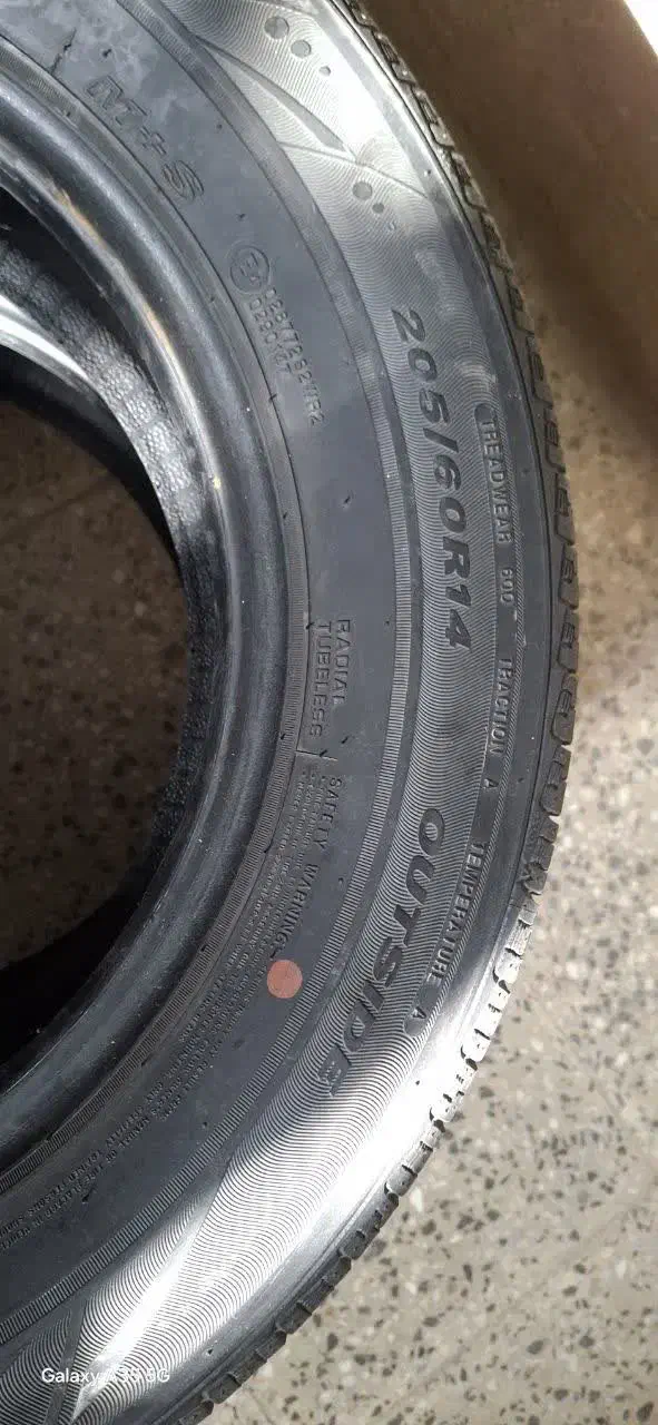 رودستون ۲۰۵.۶۰.۱۴|قطعات یدکی و لوازم جانبی|فولادشهر, B6|دیوار