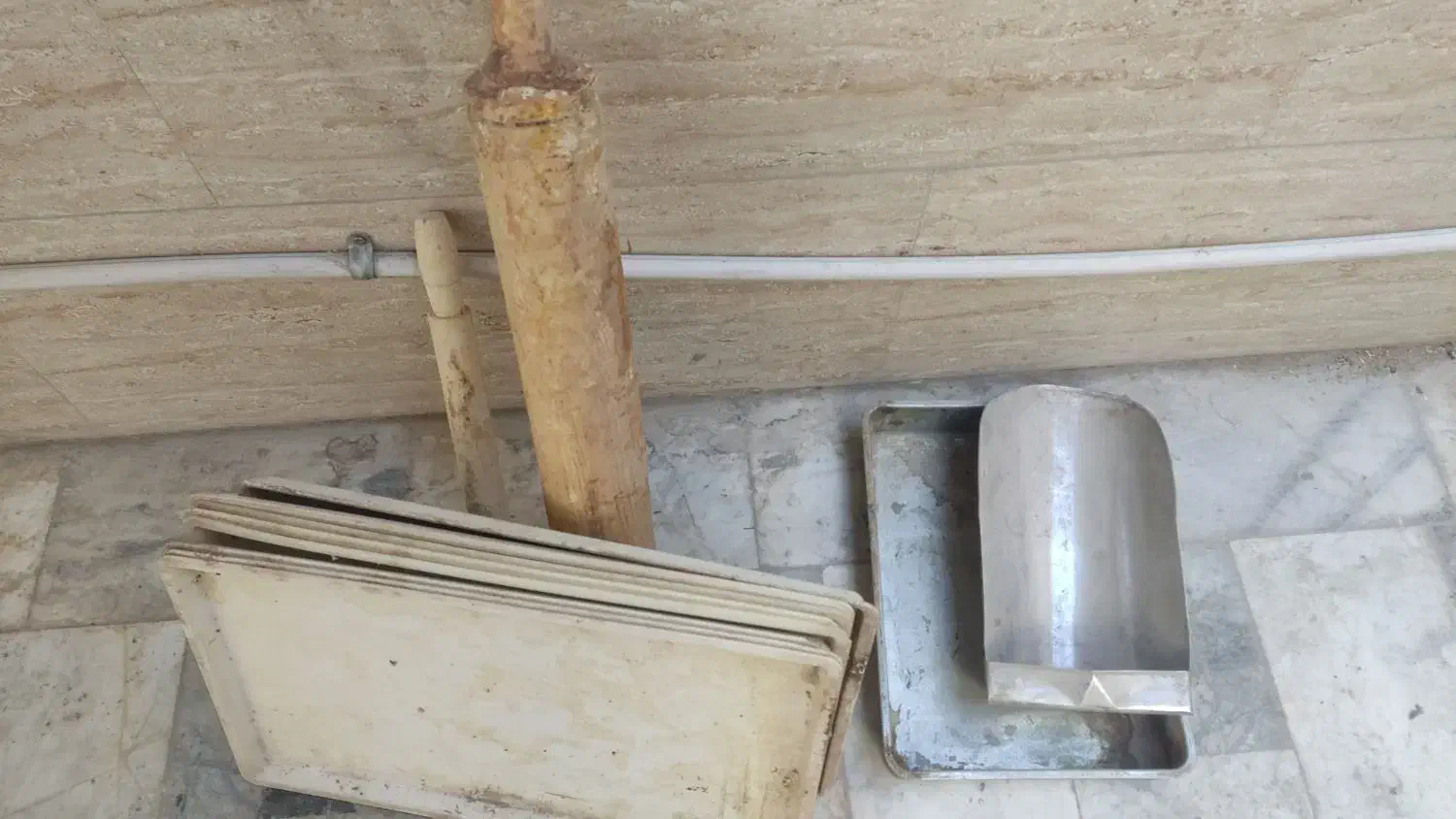 لوازم قنادی|ظروف پخت‌وپز|زاهدان, |دیوار