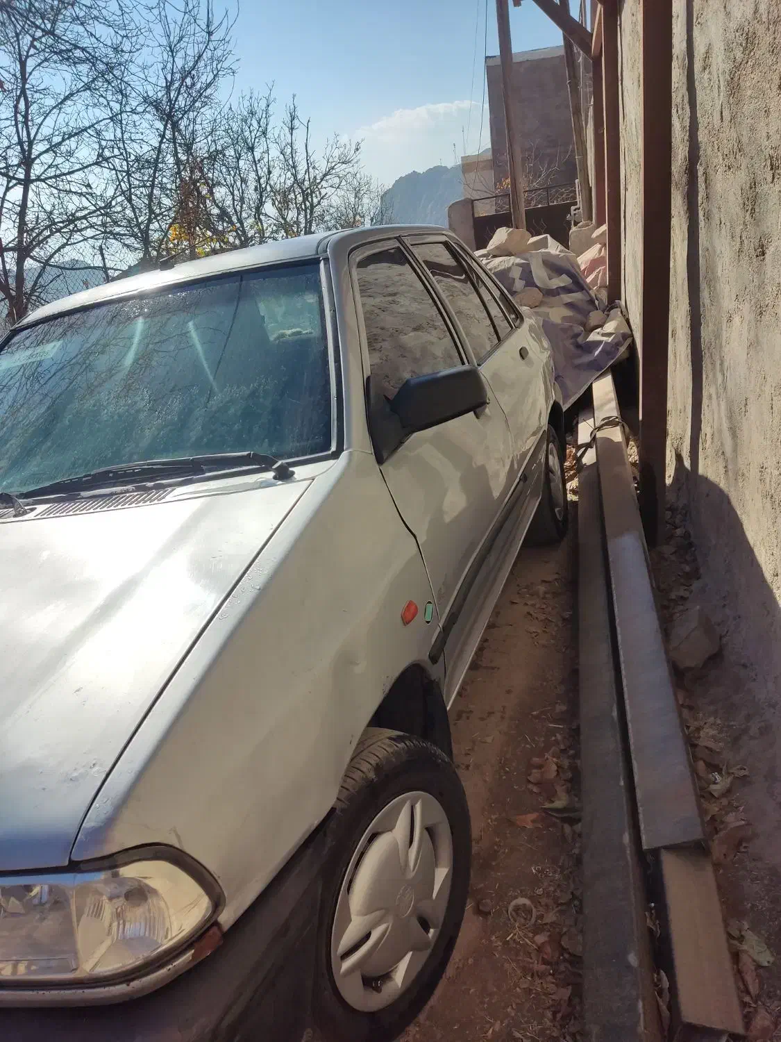 خودرو|خودرو سواری و وانت|قزوین, |دیوار