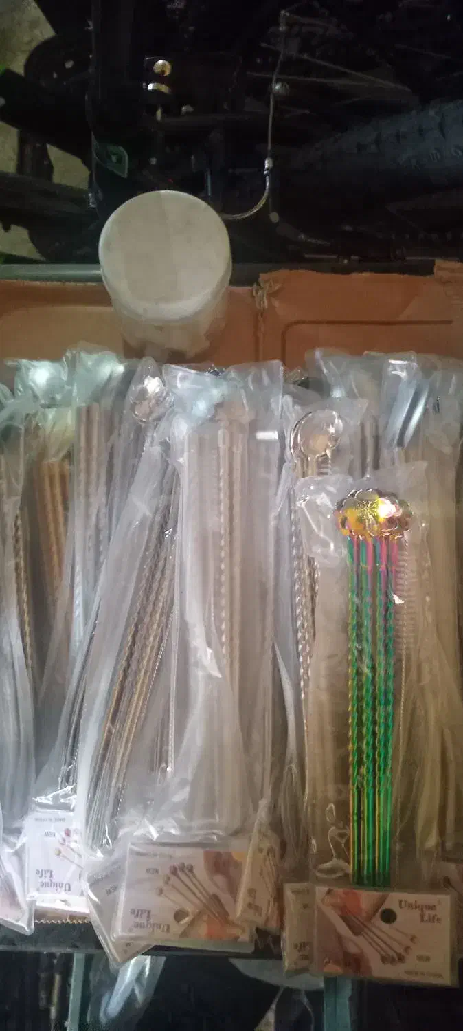 کفکیر ملاغه دونه ای۱۲۵ هزار|ظروف سرو و پذیرایی|سراب, |دیوار