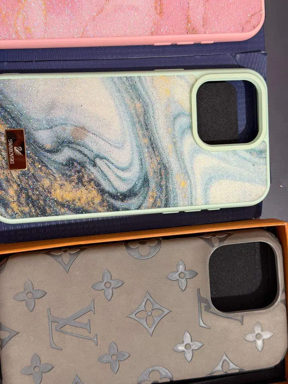 بک کاور گوشی 15promax|لوازم جانبی موبایل و تبلت|شیراز, فرگاز|دیوار