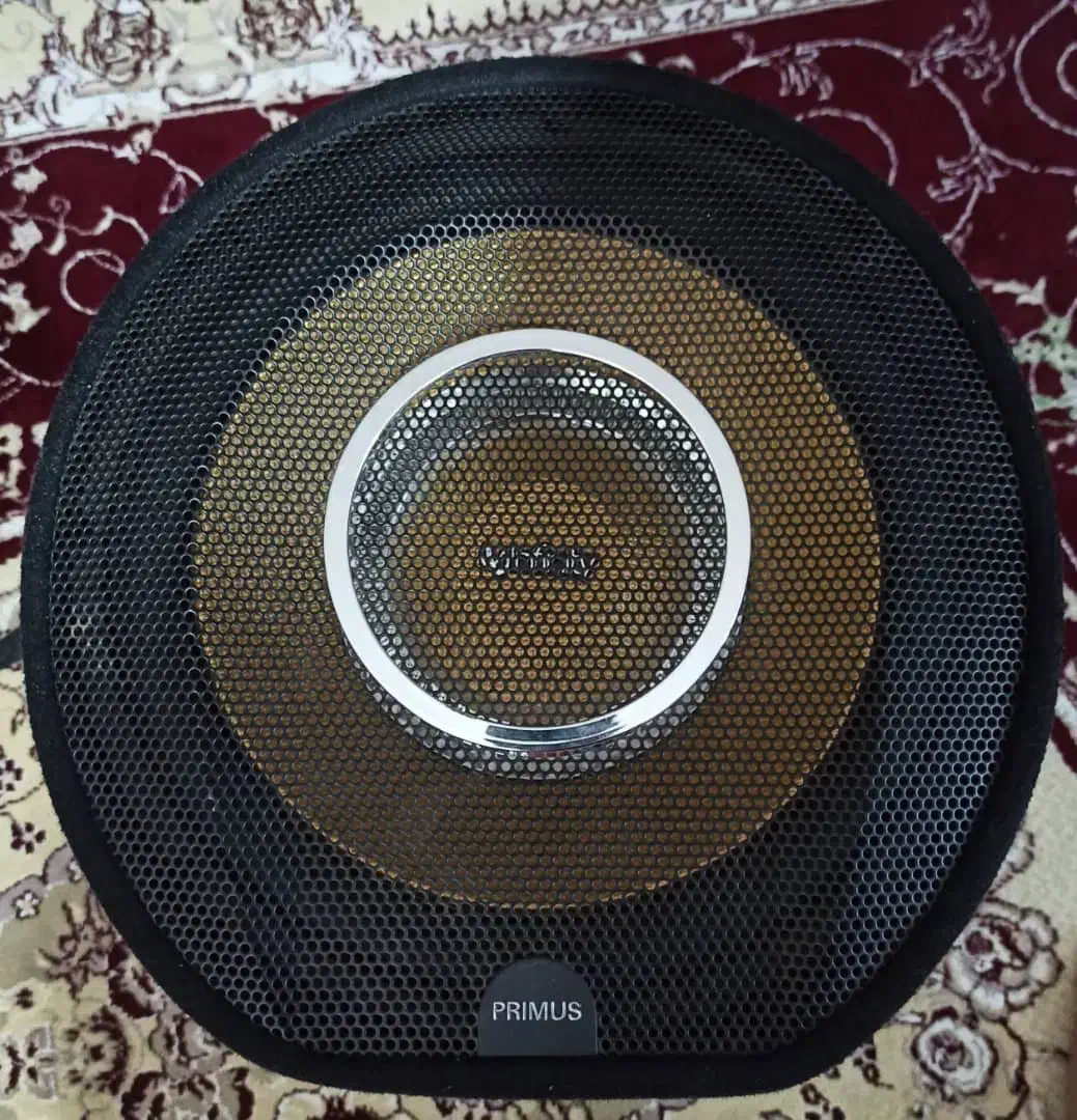 سیستم صوتی ماشین|قطعات یدکی و لوازم جانبی|آزادشهر, |دیوار