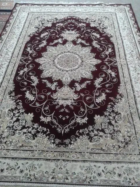 فرش|فرش|اردبیل, |دیوار