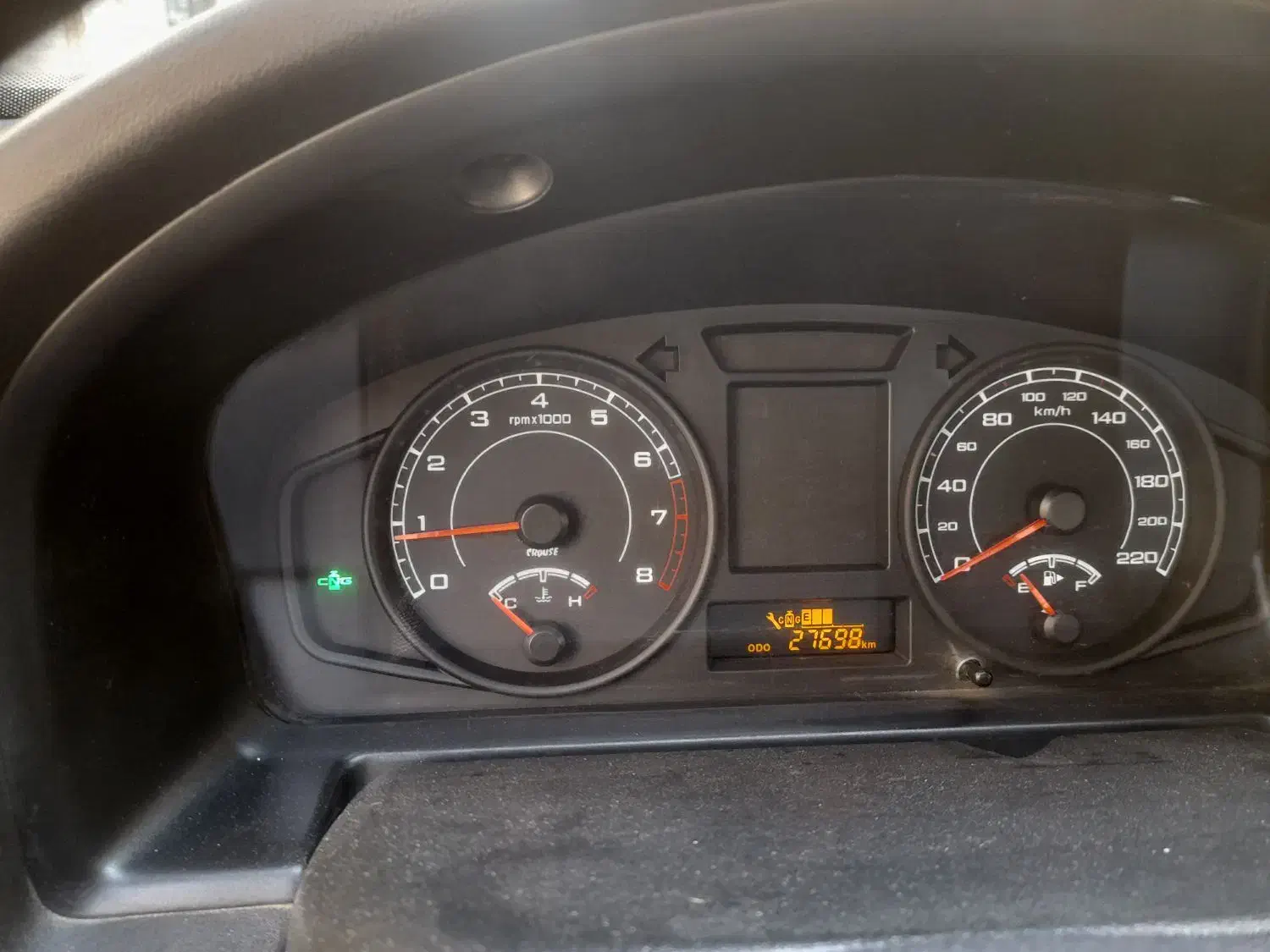 وانت اریسان ۲ مدل ۴۰۲ خاکستری|خودرو سواری و وانت|کرج, چهارصد دستگاه|دیوار