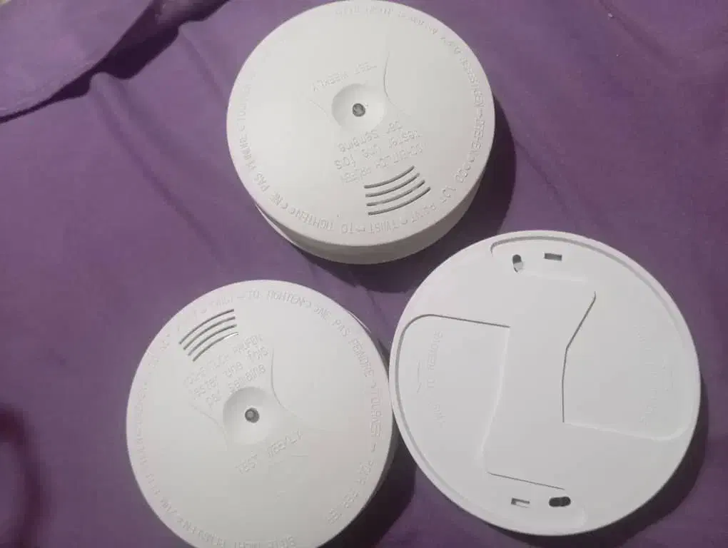 اژیر اعلام آتش برای خانه|مصالح و تجهیزات ساختمان|تهران, دربند|دیوار