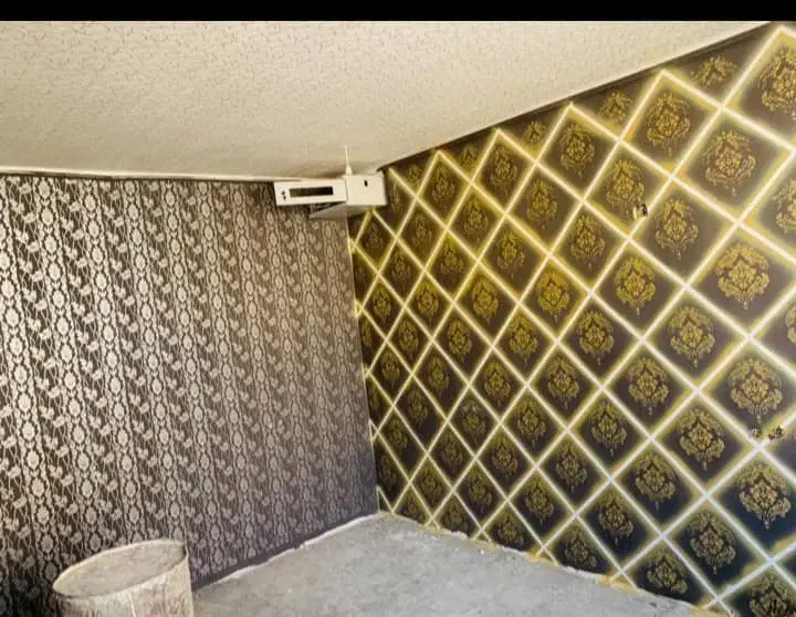 رنگ آمیزی عبیات|خدمات پیشه و مهارت|اهواز, شهرک دانشگاه|دیوار