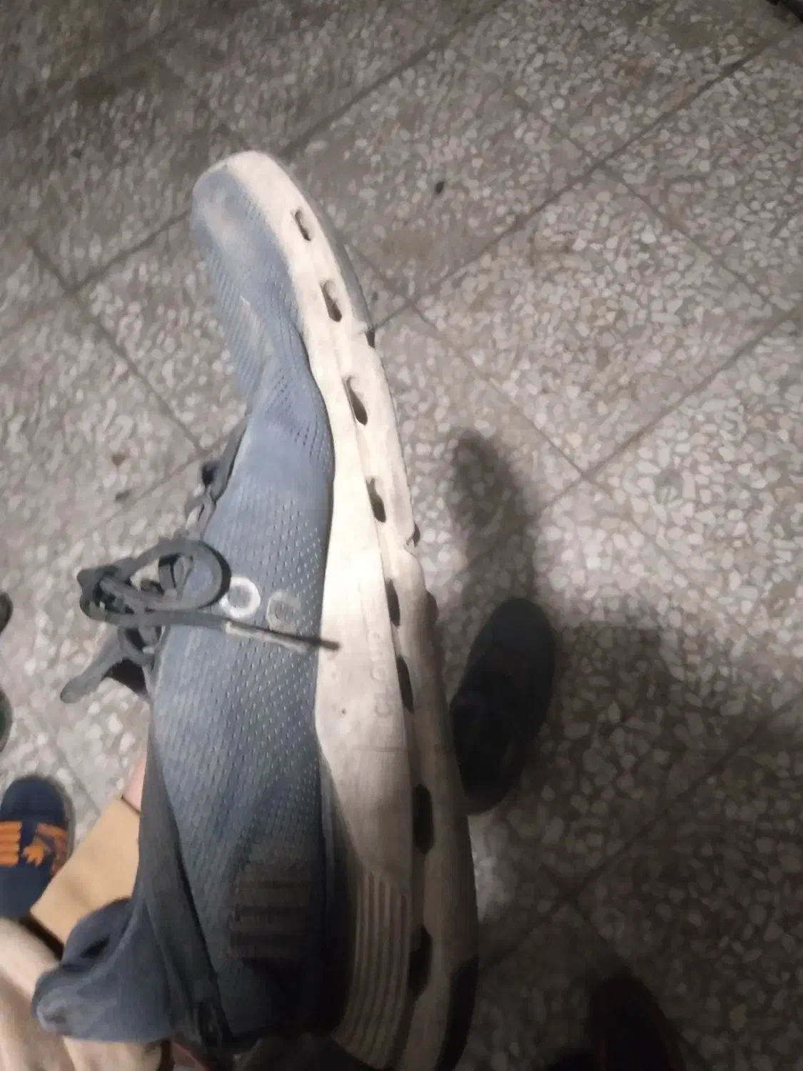 کتونی اورجینال|کیف، کفش، کمربند|قلعه نو, |دیوار