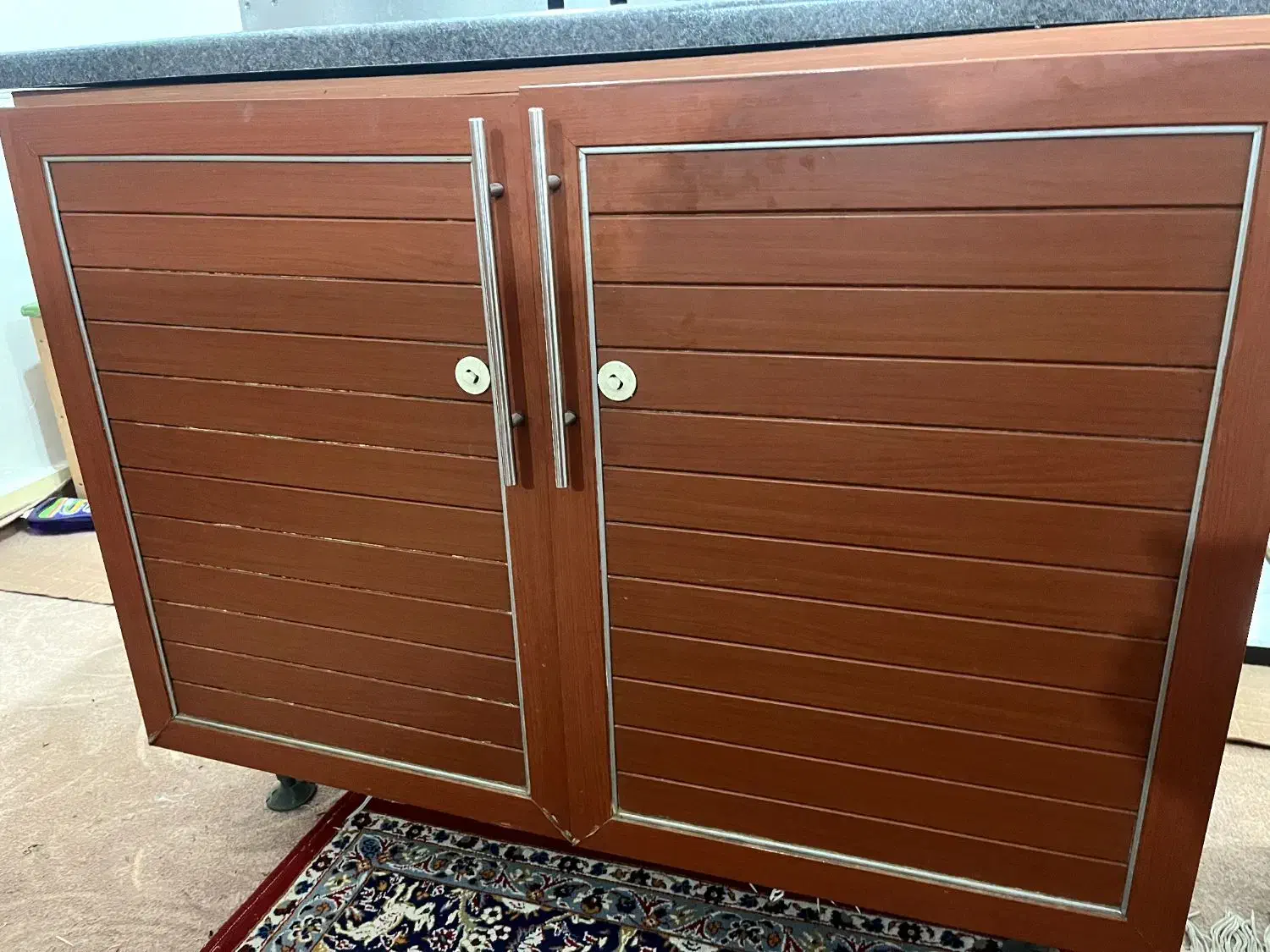 کابینت ام دی اف|مصالح و تجهیزات ساختمان|اهواز, نادری|دیوار