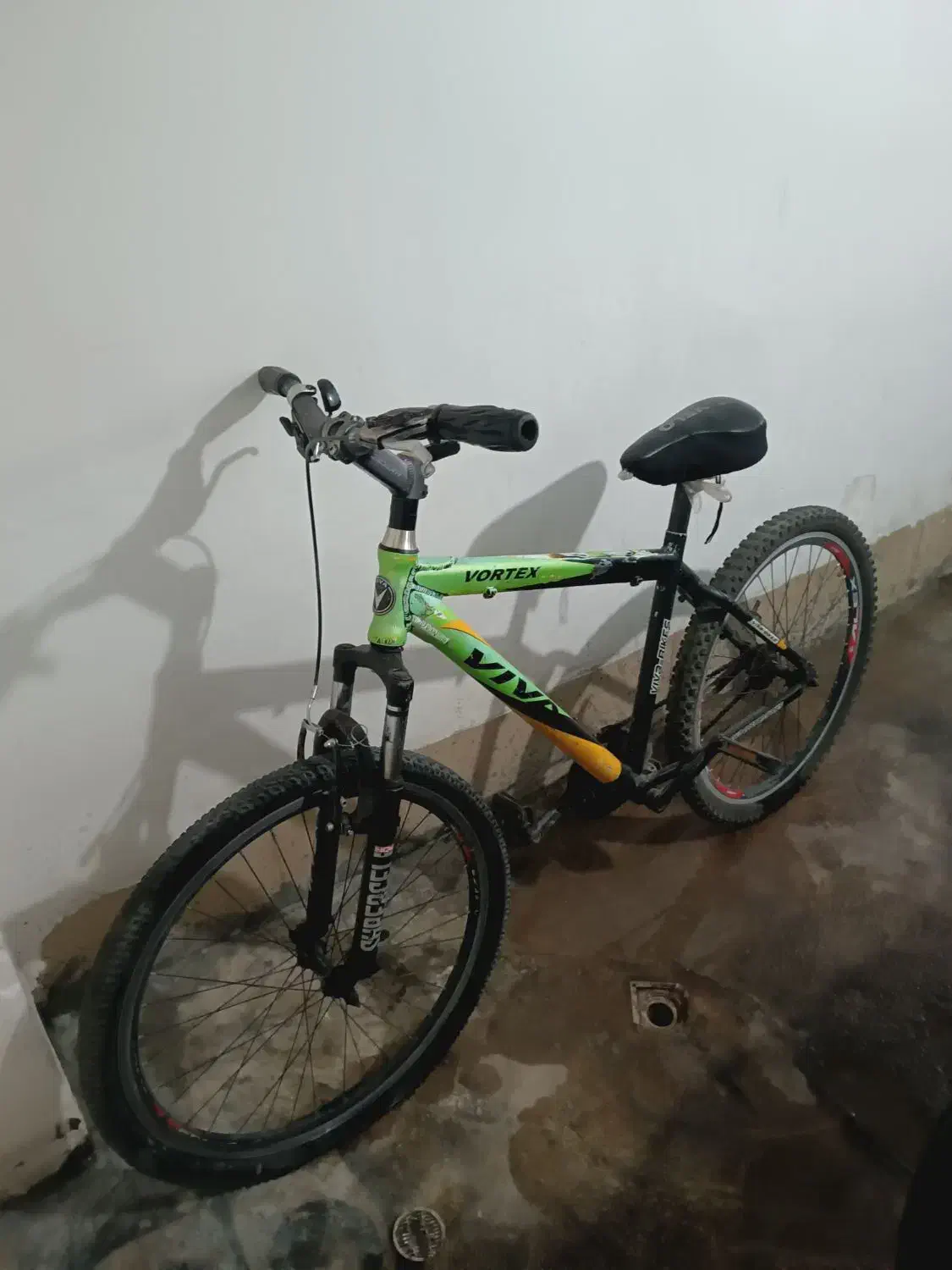 دوچرخه 26VIVA|دوچرخه، اسکیت، اسکوتر|اشنویه, |دیوار