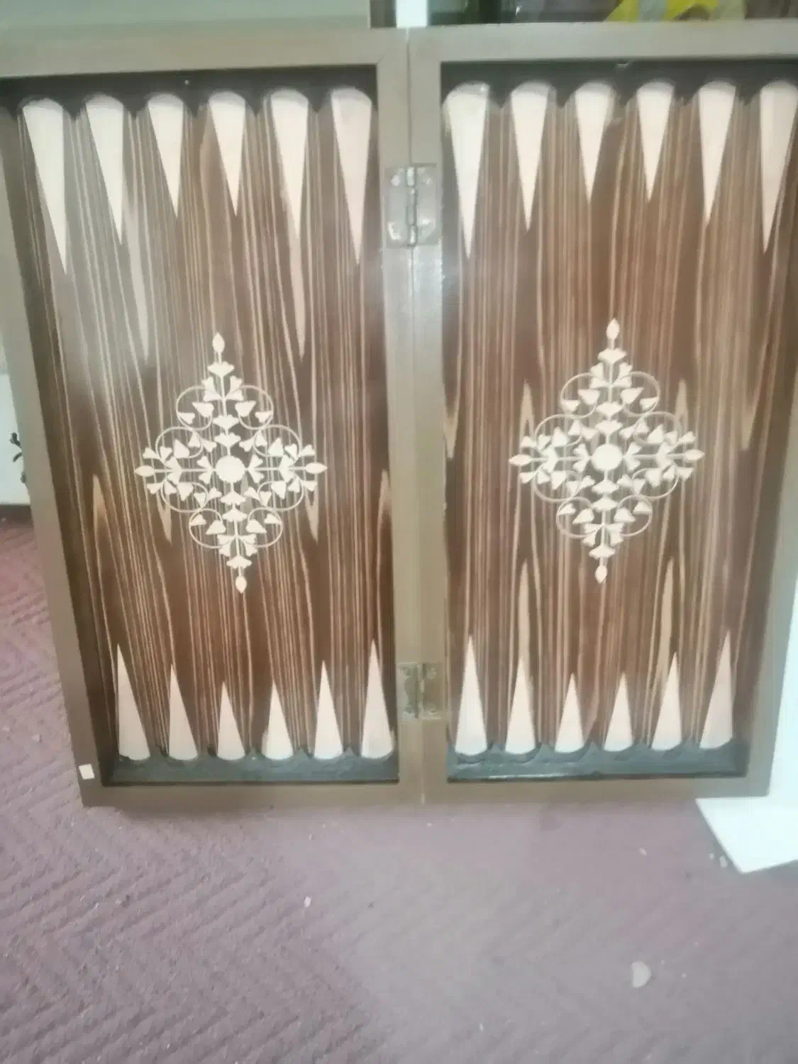 فروش انواع تخته نرد|اسباببازی|کیش, |دیوار