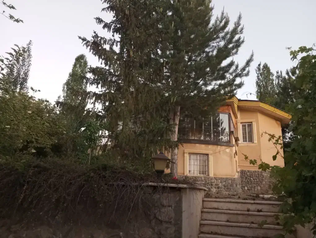 فروش ویلا داخل شهرک ویلایی طالقان|فروش خانه و ویلا|طالقان, |دیوار