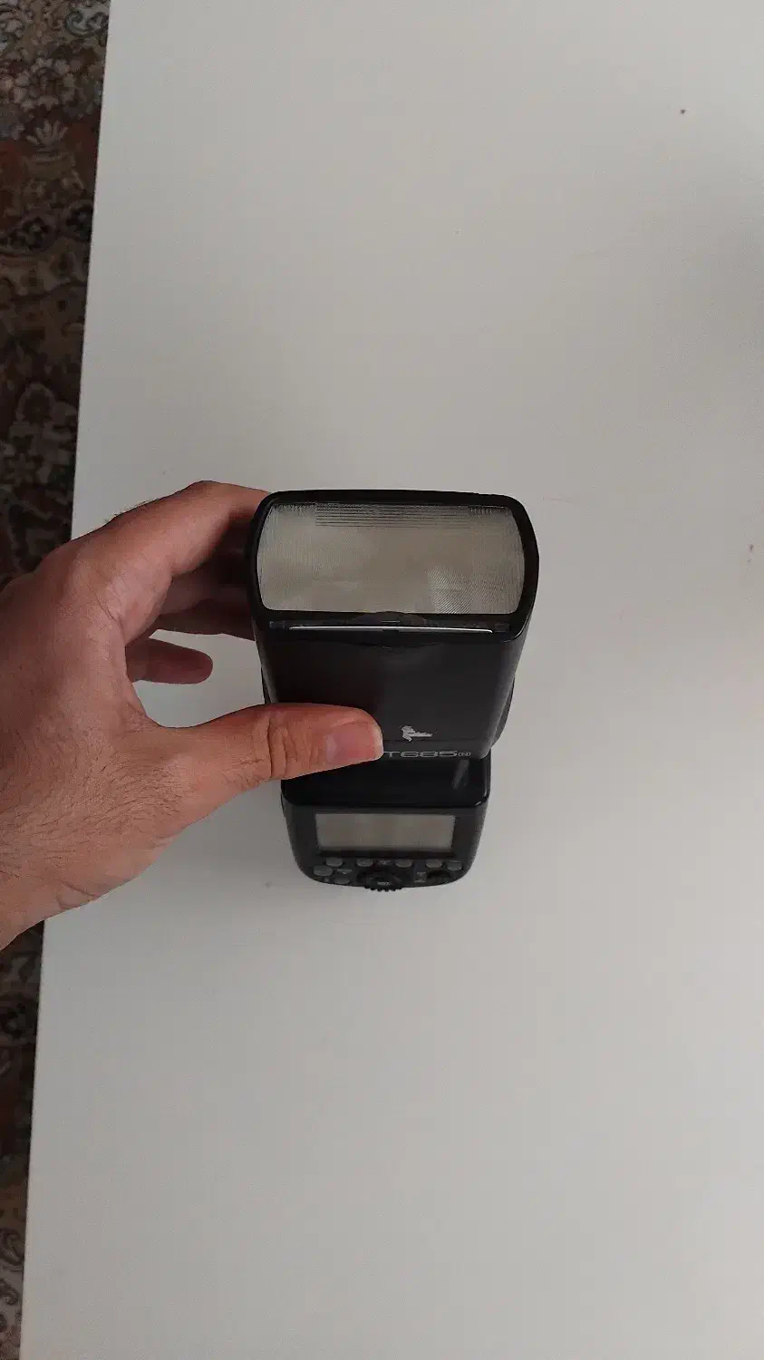 فلاش دوربین|دوربین عکاسی و فیلمبرداری|مشهد, صیاد شیرازی|دیوار